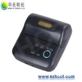 USB Bluetooth 80mm Thermal Portable Printer with Manual Cutter--Hcct9