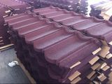 Bond Tiles (Stone Coated Metal Roofing Tiles)