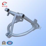 Wheelchair/Motorcycle Frame Parts