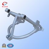 Wheelchair/Motorcycle Frame Parts