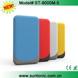 8000mAh Portable Power Bank, Mobile Phone Power Bank Charger