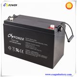 Vral Sealed Lead Acid Gel Battery 12V100ah for UPS Power