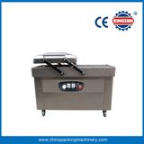 Double Chambers Vacuum Packaging Machine
