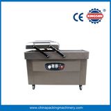 Double Chambers Vacuum Packaging Machine