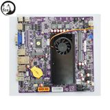 Mainboard, Motherboard with Onboard I3-3217u, Mini PCI Express X1