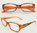 Hot Selling Fashion Eyewear for Unisex Reading Glasses (000014AR)