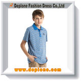 School Uniform Polo Shirts for Boys Polo Shirts (UC405)