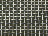 Suppliers of Spring Steel Wire Mesh