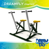 The Highest Sales Fashionable Outdoor Fitness Equipment