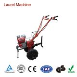 Gear Transmission 7HP Diesel Mini Tiller