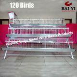 Poultry Cage