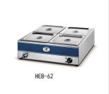 Top Quality Food Machinery Heb-62