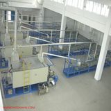Dongguan Gemyoung Wire & Cable Equipment Co., Ltd.