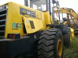 Used Komatsu Wa380-3 Loader