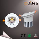 30W 15/24/38/60deg Citizen LED Source Ceiling Lamps