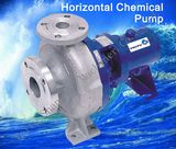 Chemical Process Pump/API610