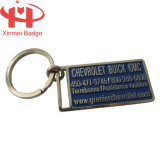 Hot Sale Custom Metal Keychain, Turbo Keychain for Sale