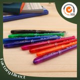 Variety of Color Pen Barrel Erasable Pens