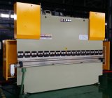 CNC Press Brake 250ton with 4 Meter Table