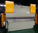 CNC Press Brake 250ton with 4 Meter Table