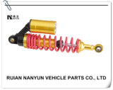 Motorcycle Rear Shock Absorber Motor Parts with Air-Spring