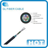 Outdoor Steel Armored Cable (GYTS)
