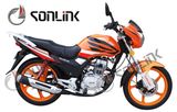 125cc/150cc Racing Bike Street Bike Motorcycle