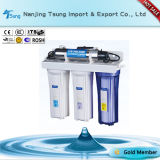 4 Stage Water Purifier with UV for Home Use