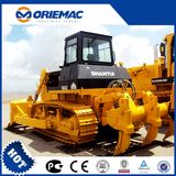 China Shantui Bulldozer 220HP with Cummins Engine