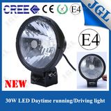 30W LED Daytime Running Work Light