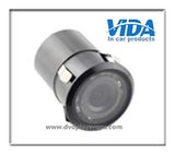 Universal LED Night Vision Mini Car Camera