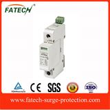 China Market PV 1 P 20ka Lightning SPD Solar Panel DC Surge Protection