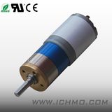 DC Planetary Gear Motor D163-1B (Size 16mm)