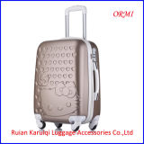 Kids Fashion Catoon Travel Suitcase