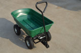 Wooden Tool Cart Tc1812 Baby Cart