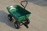 Wooden Tool Cart Tc1812 Baby Cart