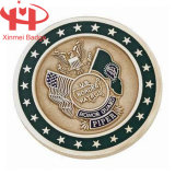 Most Fashion and Popular Souvenir Glod or Silver Coin