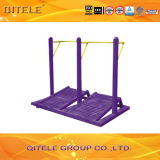 Outdoor Playground Gym Fitness Equipment (QTL-4209)