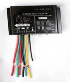 Solar Power Controller for LED Street Light