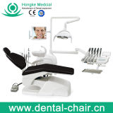 Comfortable Advanced Foshan Dental Chair Medical Equipment