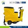 Ride on Floor Cleaning Machine with CE