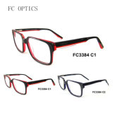 Newest Fahion Acetate Optical Frame, Computer Eyewear