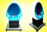 Stable and Reliable 9d Egg Virtual Reality Cinema with Roller Castle