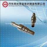 Stainless Steel Non-Standard CNC Machining