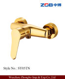 Soft-Tube Bathroom Shower Tap (SY03TN)