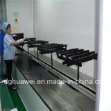 Spraying Equipment for DVD Shell