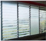 4mm Clear Float Louver Glass