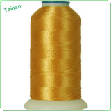10% Rayon Reflective Embroidery Thread