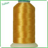 10% Rayon Reflective Embroidery Thread