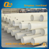 ASTM Standard PVC Pipe for Water Supply